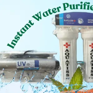 Instant Water Purifier