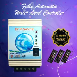 Water Filter Controller